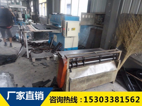 止水帶生產(chǎn)車(chē)間